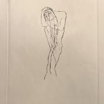 UNTILED - NUDE YOUTH