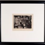 MCSORLEY'S BACK ROOM