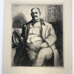 JAMES B. MOORE, ESQ.