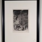 FOURTEENTH STREET, THE WIGWAM or TAMMANY HALL