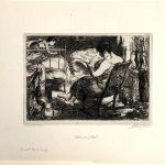 THE WOMEN'S PAGE