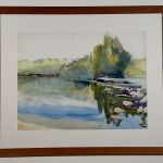 SHINN POND and MOUNT CHASE