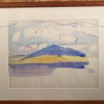 SHINN POND and MOUNT CHASE