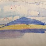 SHINN POND and MOUNT CHASE