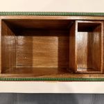 TRAMP ART BOX #3