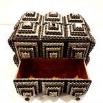 TRAMP ART BOX #2
