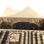 TRAMP ART BOX #2