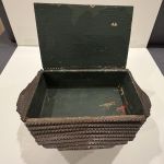 TRAMP ART BOX #5