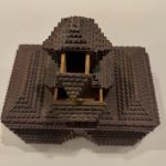 TRAMP ART BOX #1