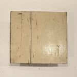 TRAMP ART BOX #4