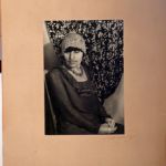 GERTRUDE STEIN AND ALICE B. TOKLAS - FIVE PHOTOGRAPHS