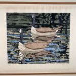 CANADIAN GEESE