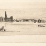 OLD WESTMINSTER BRIDGE