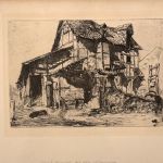 THE UNSAFE TENEMENT