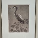 BLUE HERON
