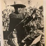 COLLECTION OF PEACE CORPS PHOTOGRAPHS