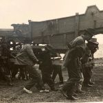 COLLECTION OF PEACE CORPS PHOTOGRAPHS
