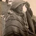COLLECTION OF PEACE CORPS PHOTOGRAPHS