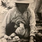 COLLECTION OF PEACE CORPS PHOTOGRAPHS